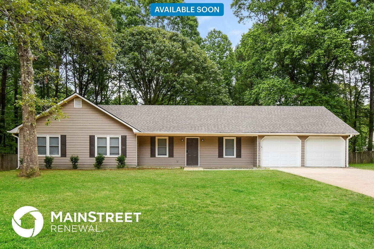 Foto principal - 6492 Will Dupree Ln