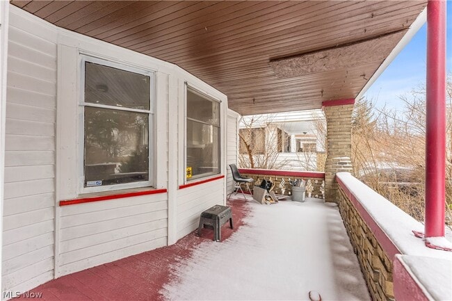 Foto del edificio - 1063 E 171st St