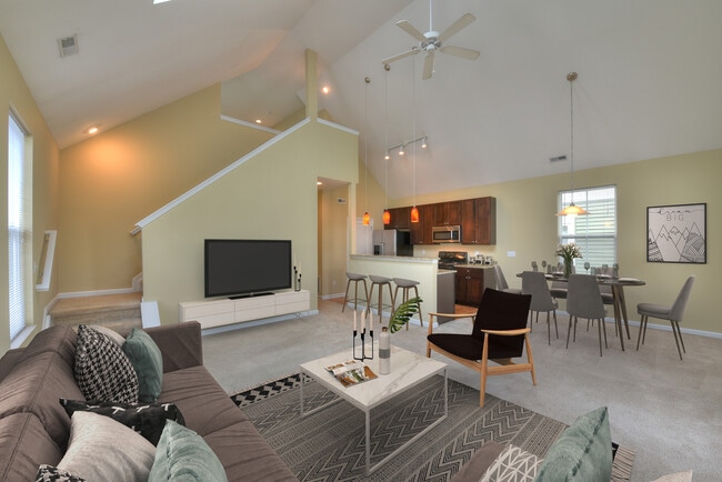 Building Photo - Grandview Village Apartments