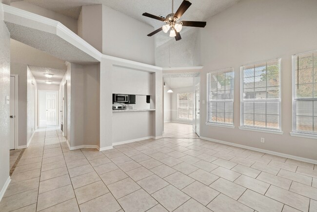 Foto del edificio - 4009 Tyler Trail