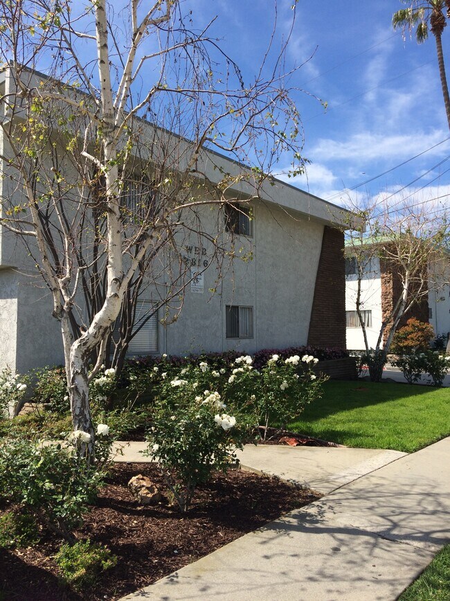 Fachada del edificio - 2816 W 182nd St