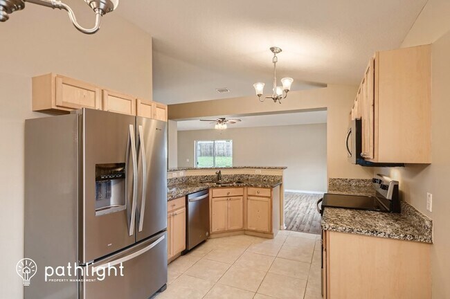 Building Photo - 2331 Sandridge Circle