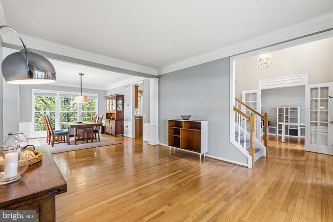 Foto del edificio - 307 Winterthur Ln
