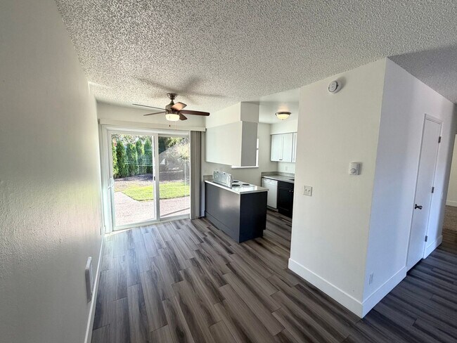 Foto del interior - Echo Glen