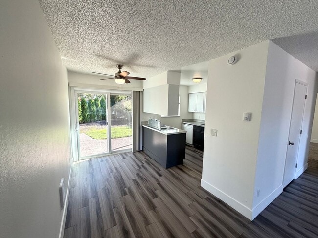 Interior Photo - Echo Glen