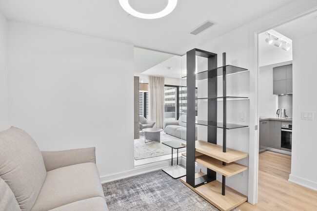 Photo du bâtiment - 188 Cumberland St