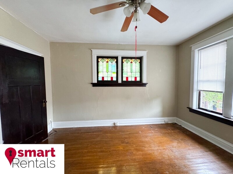 Foto principal - 3163 Bent Ave