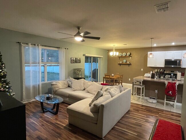 Building Photo - 3463 Berkshire Woods Ter