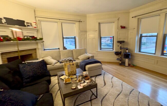 Foto del edificio - 97 Saint Paul St