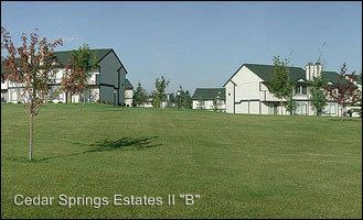 Building Photo - 1030 E Cozza Dr