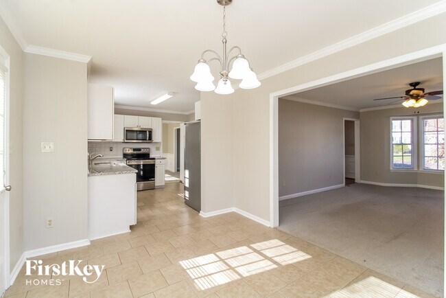 Foto del edificio - 7504 Harpers Crossing Ln