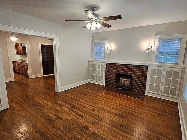 Foto del edificio - 1215 N 15th St