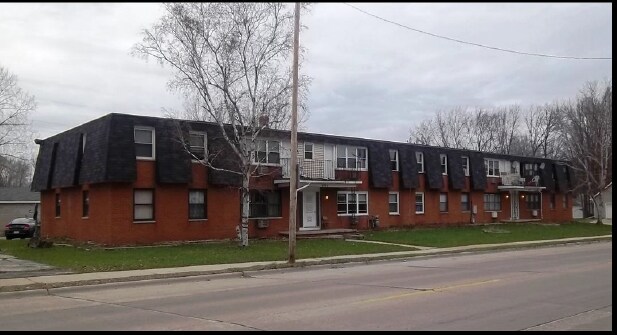 Foto principal - 1001-1011 Danz Ave