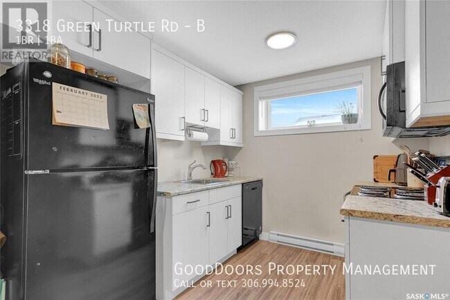 Photo du bâtiment - 3318 Green Turtle Rd