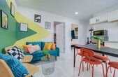 Foto principal - 6400 Sherman St