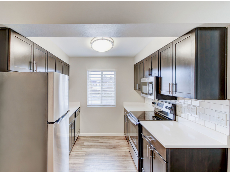 Ridgeview Place Apartments