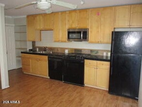 Building Photo - 3637 E Monterosa St