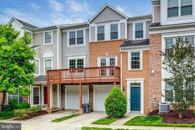 Building Photo - 4307 Chariot Ct