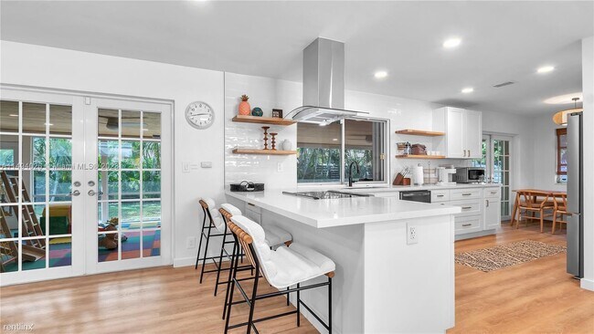 Foto del edificio - 3 br, 2 bath House - 6211 NE 22nd Ave # 0