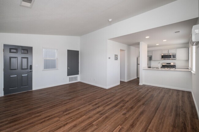 Foto del edificio - 90 Burns St