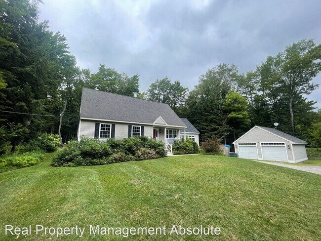 Building Photo - 5 br, 2 bath House - 56 Pierce Rd