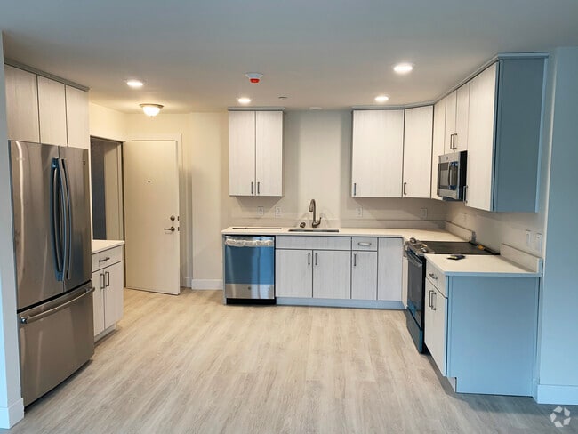 Building Photo - 50 Six Calvert