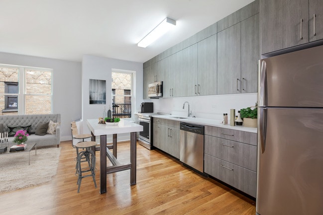Noonan Towers Apartments Bronx Ny Apartments Com