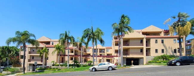 Foto del edificio - 2220 C St