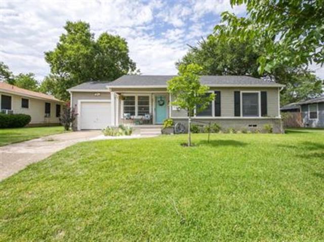 Foto principal - 1117 E Russell Ave