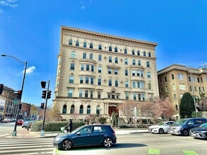 Building Photo - 2000 16th St NW