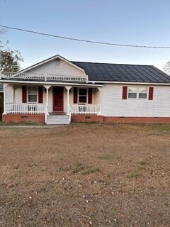 Primary Photo - 481 Savannah Rd