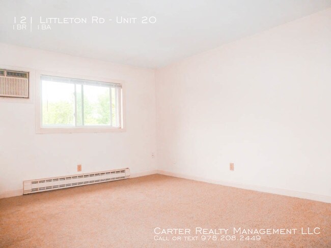 Foto del edificio - 121 Littleton Rd