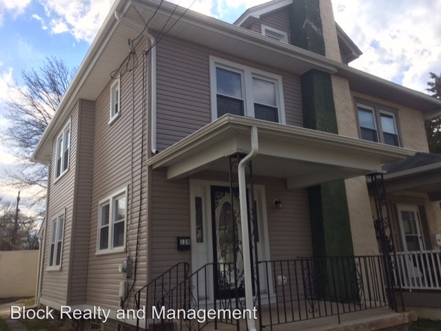 Primary Photo - 124 Lincoln Ave