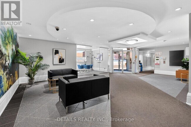 Photo du bâtiment - 429 Somerset St W