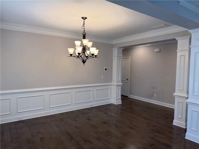 Foto del edificio - 5670 Bridleton Crossing