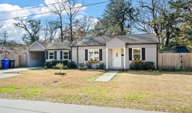 Foto del edificio - 1 Paula Dr