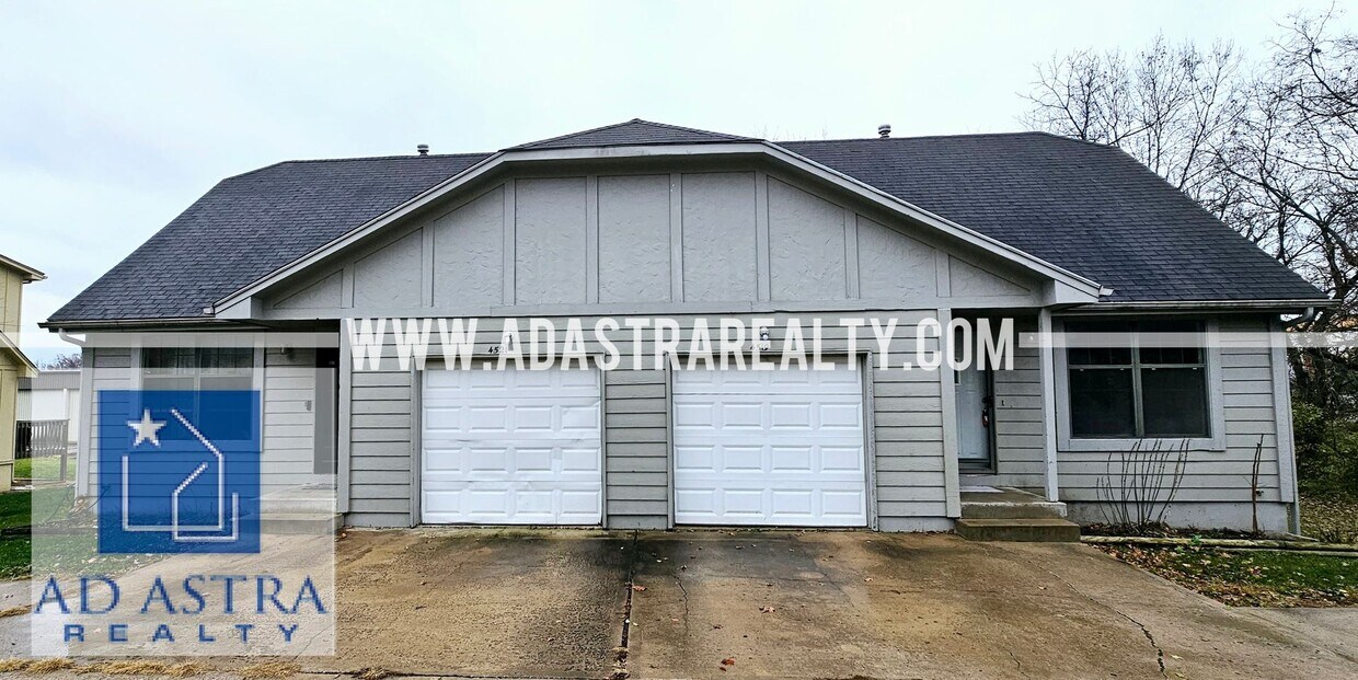 Foto principal - Beautiful Updated Duplex in Grandview-Comi...