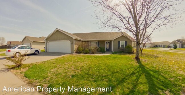 Building Photo - 3 br, 2 bath House - 2700 Brookpark Dr.