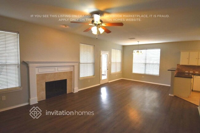 Foto del edificio - 4713 Monte Vista Ln