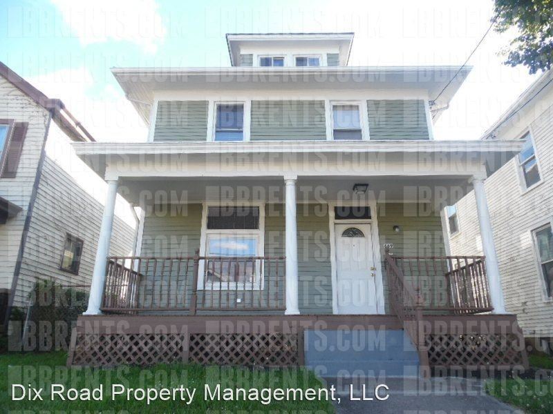 Primary Photo - 3 br, 1 bath House - 669 Franklin Street,