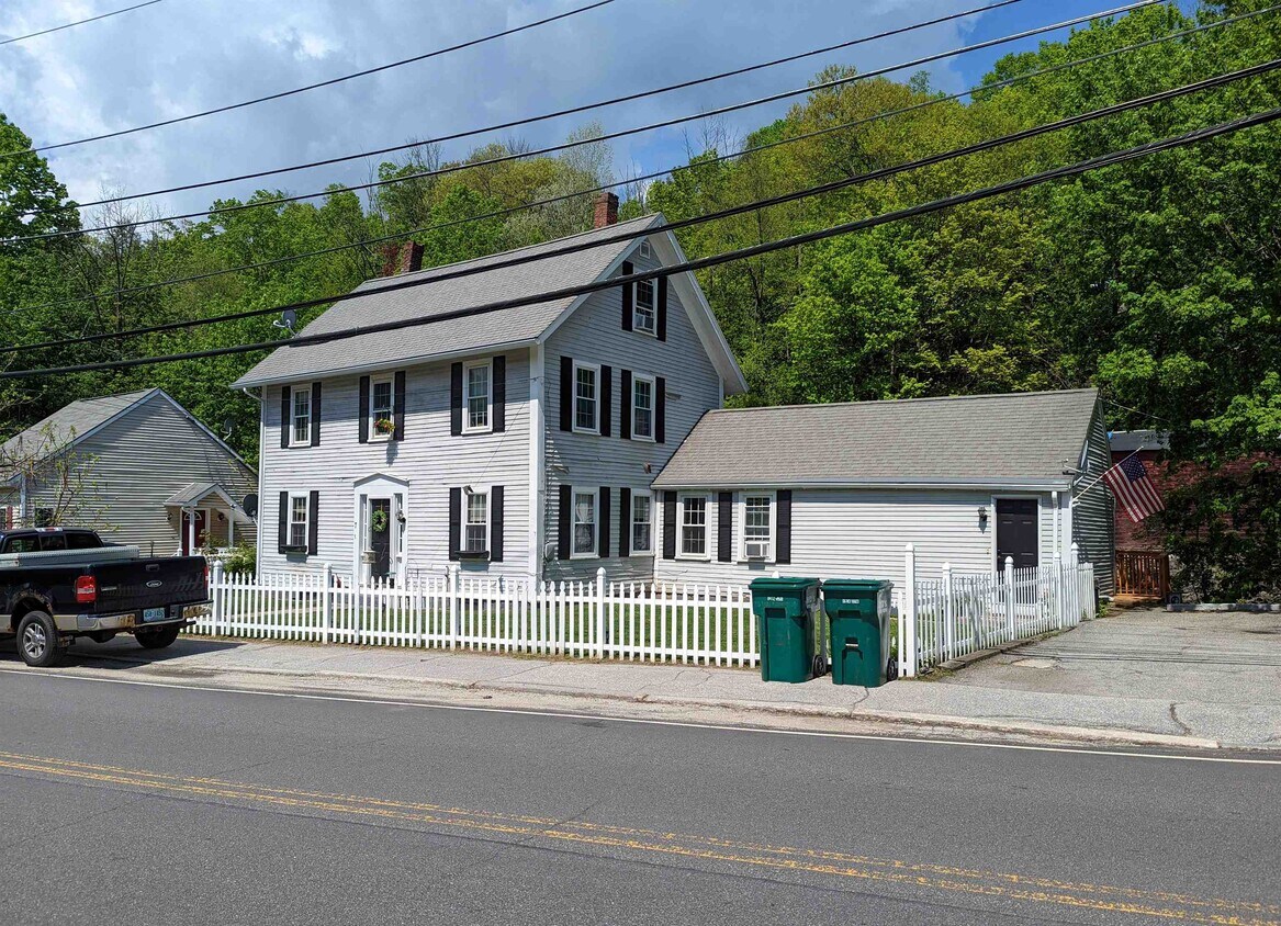 7 Island St, Wilton, NH 03086 Townhome Rentals in Wilton NH