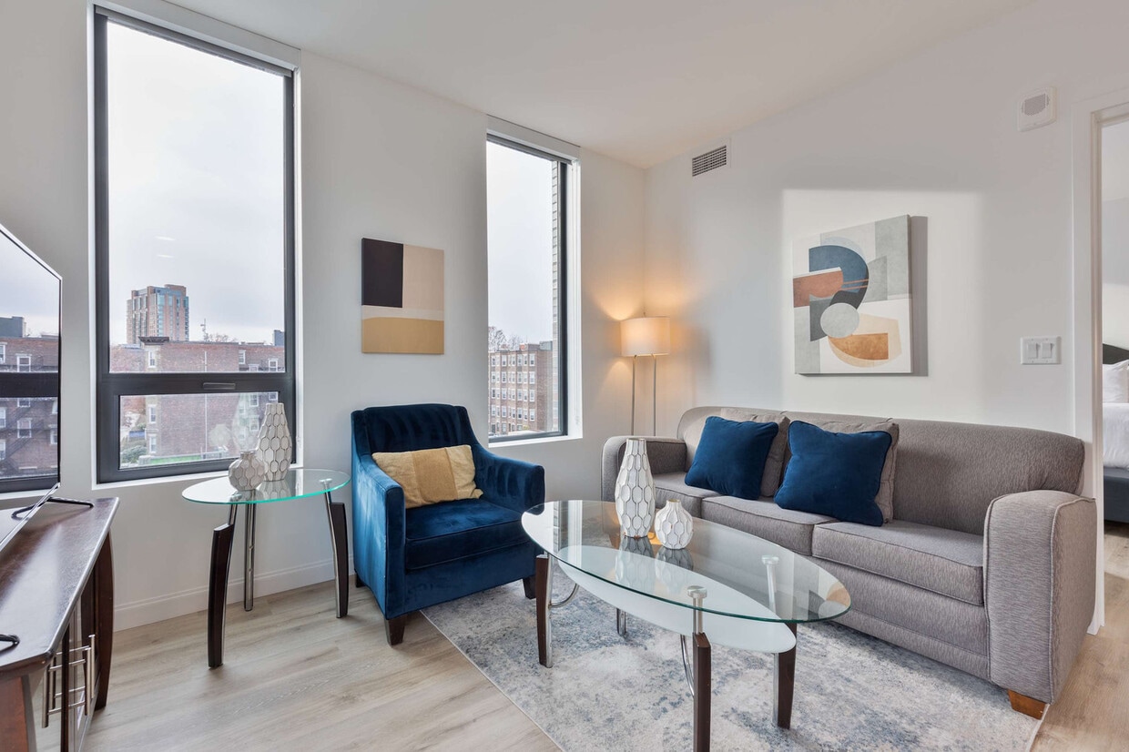 Foto principal - 60 Kilmarnock St