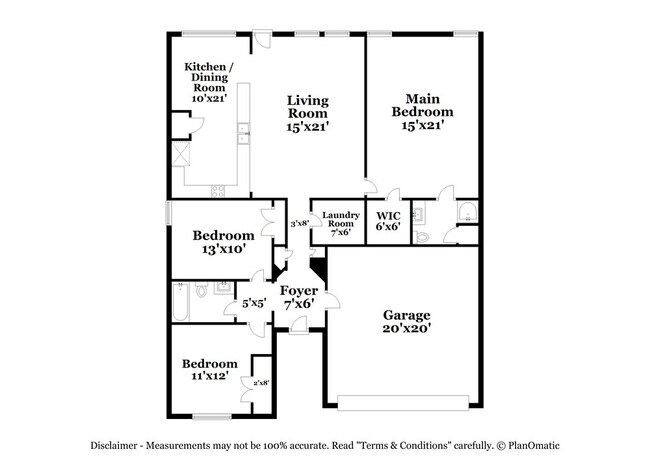 Foto del edificio - 713 Cedar Cove Dr