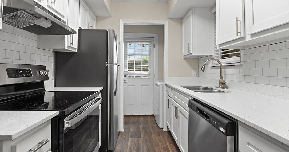 Foto principal - The Gallery Apartment Homes