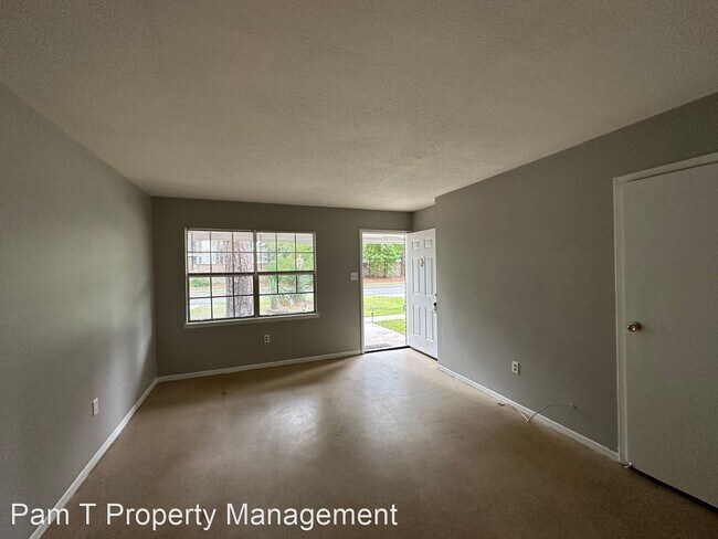 Building Photo - 2 br, 1 bath House - 5209 Jasmine Ave