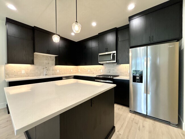 Foto del edificio - 1207 N Webb Wy