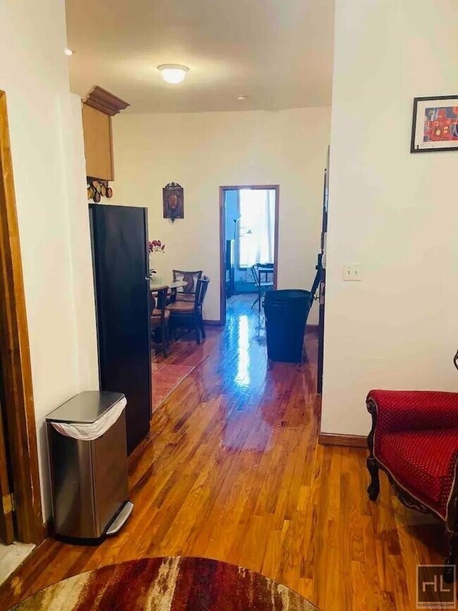 Foto del edificio - WASHINGTON AVENUE