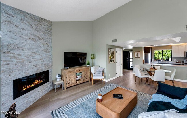 Foto del edificio - 2939 E Rose Ln