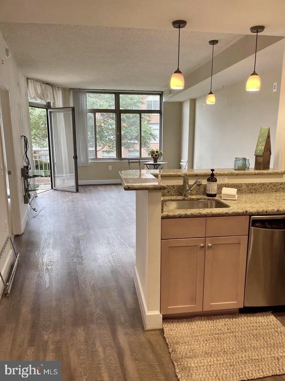 Foto principal - 3600 S Glebe Rd