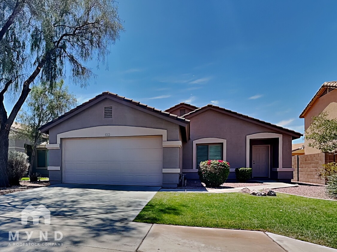 Foto principal - 13617 W Peck Ct